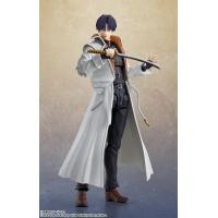 ราคา Bandai บันได TAMASHII S H FIGUARTS AOSHI SHINOMORI (22971127158)