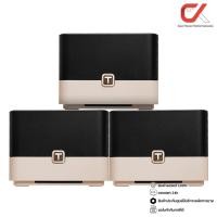 ราคา TOTOLINK T10 Smart Home Wi Fi System Router AC1200 Dual Band Gigabit (7978015818)