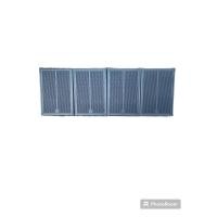 ราคา ตู้ลำโพง BV บีวี 18 นิ้ว ตู้เปล่า ราคาต่อ1ใบ (22984441535)