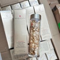 ราคา Elizabeth Arden Advanced Ceramide Capsules Daily Youth Restoring Serum 60 90 capsules (21738838901)