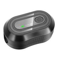 ราคา GO Auto CPAP Cleaner Disinfectant Generator Cleaner Air Disinfectant Machine CPAP Mask Cleaner for CPAP Machine (22133831034)