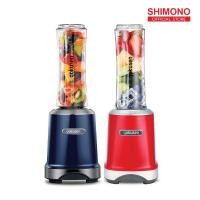 ราคา Gokusen เครื่องปั่นน้ำผักผลไม้ GTS 300 Mix Go speed blender (22846390335)