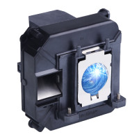 ราคา For Epson projector lamp ELPLP68 EH TW5810C TW6500C TW5800C TW6515C TW6510C TW6100 TW5900 PowerLite HC 3020 3010e (21615566517)