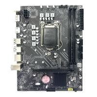 ราคา Mingsu H510m DDR4 LGA1200 M 2 OE H510P V1 1 เมนบอร์ดคอมพิวเตอร์เดสก์ท็อปใหม่ (22380291811)