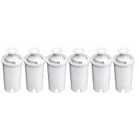ราคา 6Pcs for Brita Standard Edition or Classic Tap Water Filter (19975604830)
