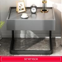 ราคา โต๊โต๊ะวางโน๊ตบุ๊คข้างเตียง โต๊ะคอม โต๊ะคอมข้างเตียง โต๊ะวางโน้ตบุ๊ก โต๊ะวางของอเนกประสงค์ โต๊ะข้างเตียง ปรับระดับได้ (16941525189)