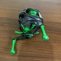 ราคา รอกหยดน้ำ รอกสมิ๊ง smink สปูนแต่ง แขนแต่ง รอกเบท รอกเบส รอกsmink รอกสมิง รอกตกปลา เบ็ดตกปลา รอกหมาป่า รอกเบ็ดตกปลา รอกวูฟ รอกsuf baitcaster รอกdaiwa รอกไดว่า ชุดเบ็ดตกปลาsuf (22982219846)