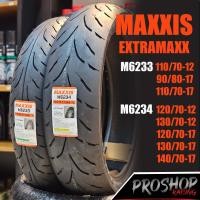 ราคา ยาง Maxxis M6233 M6234 ขอบ 17 Ninja300 R3 R15 MT15 CBR150 (22524441612)