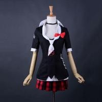 ราคา ชุดคอสเพลย์ Danganronpa Junko Enoshima เหมาะกับงานปาร์ตี้ฮาโลวีน สําหรับผู้หญิง X0401 (21599314998)
