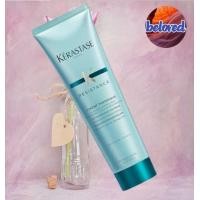 ราคา Kerastase Resistance Ciment Thermique 150 ml อาหารผม บำรุงผมเสีย ป้องกันความร้อนทำลายผม (21737341537)