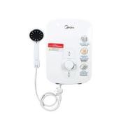 ราคา เครื่องทำน้ำอุ่นไมเดีย Water Heater 3800W รุ่น DSK38Q (21500916920)
