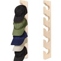 ราคา ชั้นวางหมวกติดผนังอเนกประสงค์ ชั้นวางหมวกทรงแหลม ชั้นวางหมวกในตู้เสื้อผ้า ชั้นวางหมวก ตะขอแขวนหมวก (22843881533)