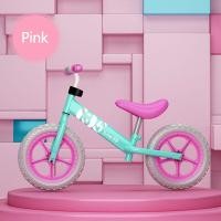 ราคา Huieson จักรยานถีบสำหรับเด็กเด็ก สกูตเตอร์เด็กวัยหัดเดิน2 3 4ปีโยโย่จักรยานไม่มีที่เหยียบ (22257616791)