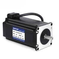 ราคา Stepper motor Nema23 57HD7214 แรงบิด 2 3Nm แกนเพลา 8 mm (22684634792)