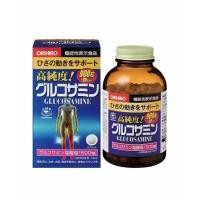 ราคา Japanese Rexiline ORIHIRO High purity Glucosamine Chondroitin Amine Tablets Joint Pain 900 tablets (22655816173)