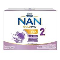 ราคา NAN gold pro HA 2 (22535878023)