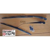 ราคา HINO ฮีโร่ MEGA เมก้า FC 6 ล้อ ก้านใบปัดน้ำฝน ใบปัดน้ำฝน กิ๊บล็อค ก้านสีดำ คู่ละ (21956066893)