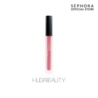 ราคา HUDA BEAUTY Liquid Matte Ultra Comfort Transfer Proof Lipstick (19667779807)