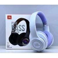ราคา JBL A6 OVER EAR PURE SOUMD หูฟังครอบหู หูฟังครอบหูไร้สาย หูฟังบลูทูธ (22829610645)