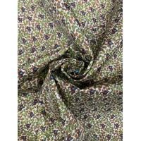 ราคา ผ้าไหมแท้ทอมือ ไหมไทยแท้ พิมพ์ลาย ลวดลายกราฟฟิค ลวดลายธรรมชาติ จำนวน 1 เท่ากับ 1 หลา ชุดที่ 3 (21261418604)