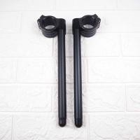 ราคา แฮนด์จับโช๊ค CB150 CBR500R CBR650 R3 R15V3 MSX MSLAZ แฮนจับโช๊ค CNC 37MM 41MM 47MM 51MM แฮนหมอบ แฮนด์ (13037206383)