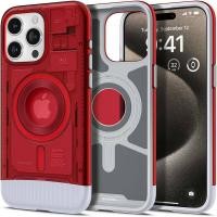 ราคา Spigen 25th Anniversary iMac c1 fit apple iphone 15pro max case new silicone drop proof blue iPhone 15 Pro Max (21538094862)