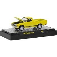 ราคา M2 Machines 1 64 Bburago 1968 Ford Mustang Custom Simulation Alloy Car Model Toys Crafts Decoration Collection Toy Tools Gifts (22462648931)