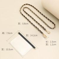 ราคา Luxury Care Craftsman Workshop กระเป๋าสะพายข้างอุปกรณ์เสริมโซ่สําหรับกระเป๋าถือ Chanel และ (22270198588)