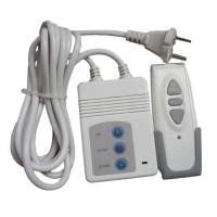 ราคา Remote Control 315MHZ Projector Screen Controller Electrical Curtain Wireless Remote Control Switch Receiver (22098766186)