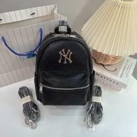 ราคา กระเป๋าสะพาย เป้ ny new york หนังนุ่มนิ่ม มี 3 สี สุดฮิต (22650812636)