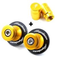ราคา Yitong Chepin สำหรับ SUZUKI Hayabusa GSX1300R GSX R Gsx r1300อุปกรณ์เสริมมอเตอร์ไซค์2021 M8สกรูยืนเลื่อนหลอดสวิงอาร์ม (18989890747)