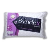 ราคา MON หมอนหนุน SYNDEX หมอนหนุนฟองน้ำ 19x29 ซินเด็กซ์ หมอนสุขภาพ สอบถามช่องแชทได้ค่ะ (13656878919)