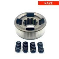 ราคา โปรสุดเดือด รังคลัช ชุด KAZE รังคลัทช์ ราคาถูก ชุดคลัช ชุดคลัชนิ่ม คลัชก้อน ผ้าคลัช คลัชแรงเหวี่ยง หม้อลมคลัชล่าง แผ่นเหล็ก แผ่นครัช อะไหล่ ทดแทน หน้าคลัช (15978653500)