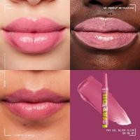 ราคา พร้อมส่ง แท้ NYX Fat Oil Slick Click (21957650715)