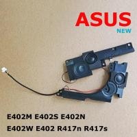 ราคา สำหรับ ASUS E402M E402S E402N E402W E402 R417n R417s ลำโพงในตัวแล็ปท็อปของแท้ใหม่ (21767568745)