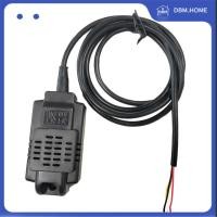 ราคา DBM HOME RS485 SHT20 Temperature Humidity Sensor Module High Precision Temperature Humidity Monitor Transmitter for Modbus (21863046699)