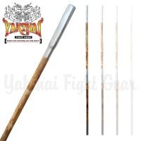 ราคา พลองหวาย พลองหวายตี พลอง ยาว 180 ซม รหัส YRLS1 ยี่ห้อ ยักษ์ไทย อุปกรณ์ฝึกซ้อมศิลปะการต่อสู้ อาวุธหวาย อาวุธหวายตี กระบี่กระบอง (22204032739)