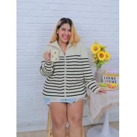 ราคา ส่งฟรี P09 เสื้อไหมพรมไซส์ใหญ่ แขนยาว ซิปรูด เสื้อไหมพรมคนอ้วน แจ็คเก็ตไซส์ใหญ่ คนอ้วน พลัสไซส์ เสื้อคลุมคนอ้วน เสื้อคลุมไซส์ใหญ่ เสื้อแจ็คเก็ตคนอ้วน เสื้อแขนยาวคนอ้วน เสื้อแขนยาวไซส์ใหญ่ (23035865498