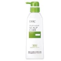 ราคา SHAMPOO CONDITIONER DHC MEDICATED SCALP CARE 550ml (21150997612)