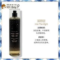 ราคา Bath Body Works BBW US Brand Body Perfume Spray 236ml Refreshing Moisturizing Eau de Toilette สําหรับผู้หญิง (21938427370)