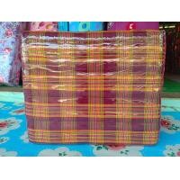 ราคา ที่นอนยัดนุ่น 3พับ5พับ ยัดนุ่นแท้ 100 เสื่อยัดนุ่น ที่นอนเสื่อพับ ที่นอน5พับ ที่นอนพับได้ ราคาถูก เลือกสีได้ นุ่นจากธรรมชาติ สินค้าดี มีคุณภาพ พร้อมส่ง (17578290183)