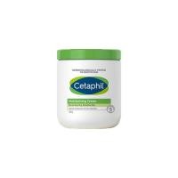 ราคา Cetaphil Moisturizing Cream 550g For ให้ความชุ่มชื้น Moisturizing Sensitive ดูแลผิว Skin ผิวแพ้ง่าย มอยเจอร์ไรเซอร์ (22909396804)