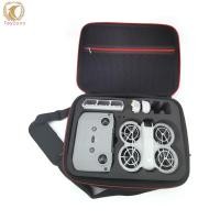 ราคา Portable Carrying Case Storage Shoulder Bag Compatible For DJI NEO Drone Batteries Propellers Joysticks Accessories Handbag (22879184045)
