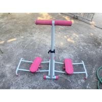 ราคา เครื่องออกกำลังกายลดต้นขาหน้าท้องมือสองเกรดA (21380146472)