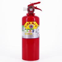ราคา ถังดับเพลิง เครื่องดับเพลิง แบบผงเคมีแห้ง FIRE MAX สามารถดับไฟได้เกือบทุกประเภท ABC ยกเว้น Class K (22929324898)