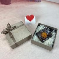 ราคา น้ำหอมกระเป๋าถือแฟชั่น BVLGARI ถุงกระดาษถุงเก็บของของขวัญช้อปปิ้งเดินทาง (20611960153)