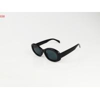 ราคา brand Saijia New 40194 Sunglasses Oval Frame European And American Famous Classic Fashion Sun Glasses (22912928377)