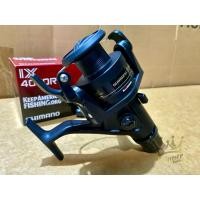 ราคา รอกสปิน Shimano IX เบรคท้าย พร้อมใบรับประกัน (21088022004)
