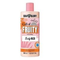 ราคา Soap and glory clean on me 250 500 ml Righteous er lotion 250 ml (18474110340)