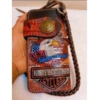 ราคา กระเป๋าสตางค์ สไตล์วินเทจ หนังแท้ แถมฟรีสายหนังถัก 1เสน พร้อมใช้งาน (15039440618)